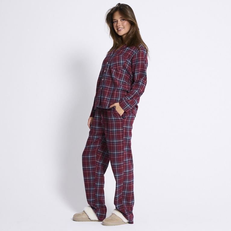 Pj shirt "Tibby Shirt"